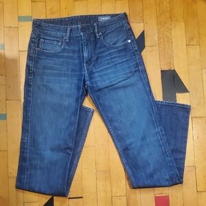 Bonobos Slim Blue Jean 30x34